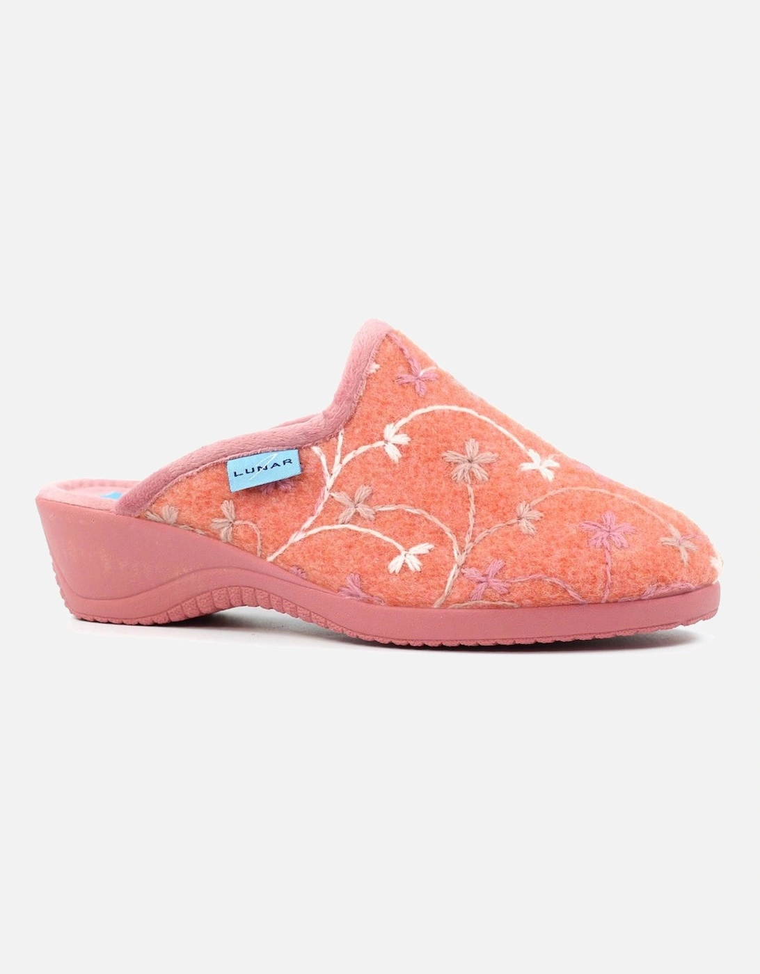 Harlow Womens Slippers, 10 of 9