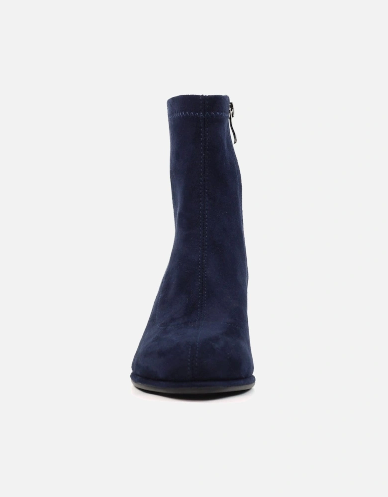 Sage Womens Ankle Boots