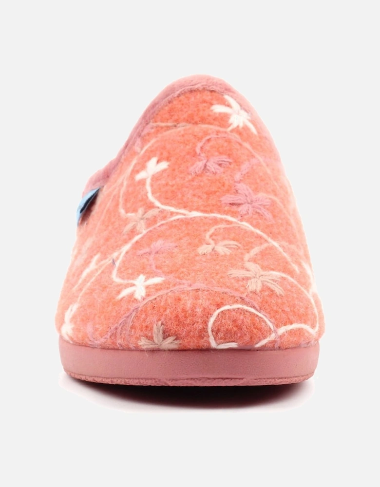Harlow Womens Slippers