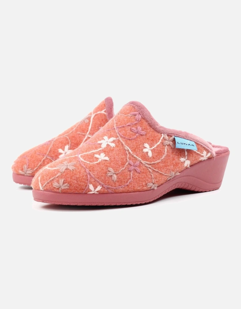 Harlow Womens Slippers