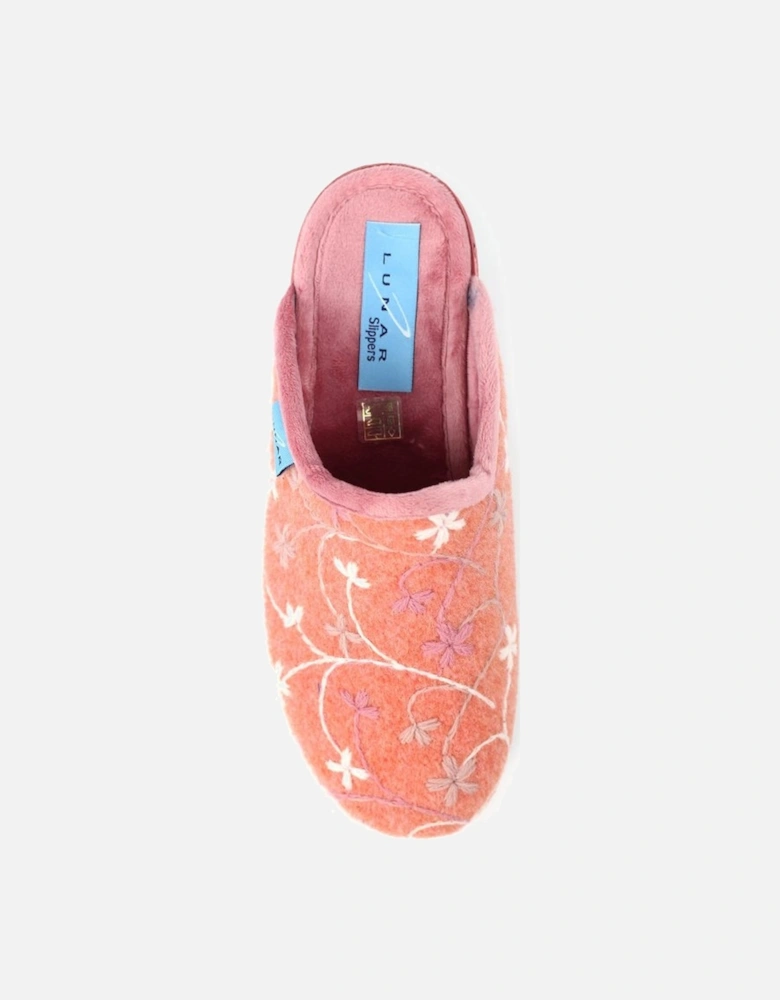 Harlow Womens Slippers