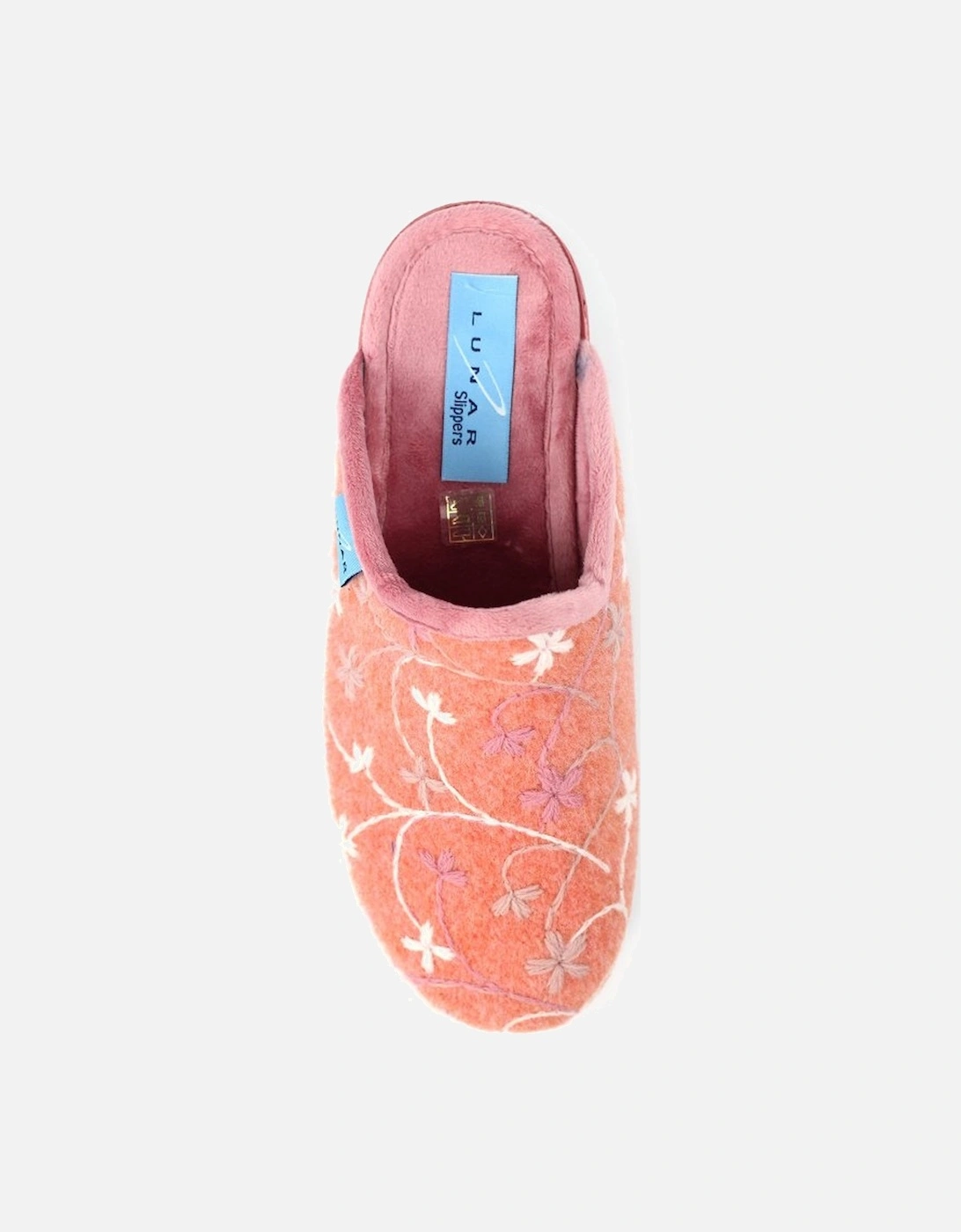 Harlow Womens Slippers