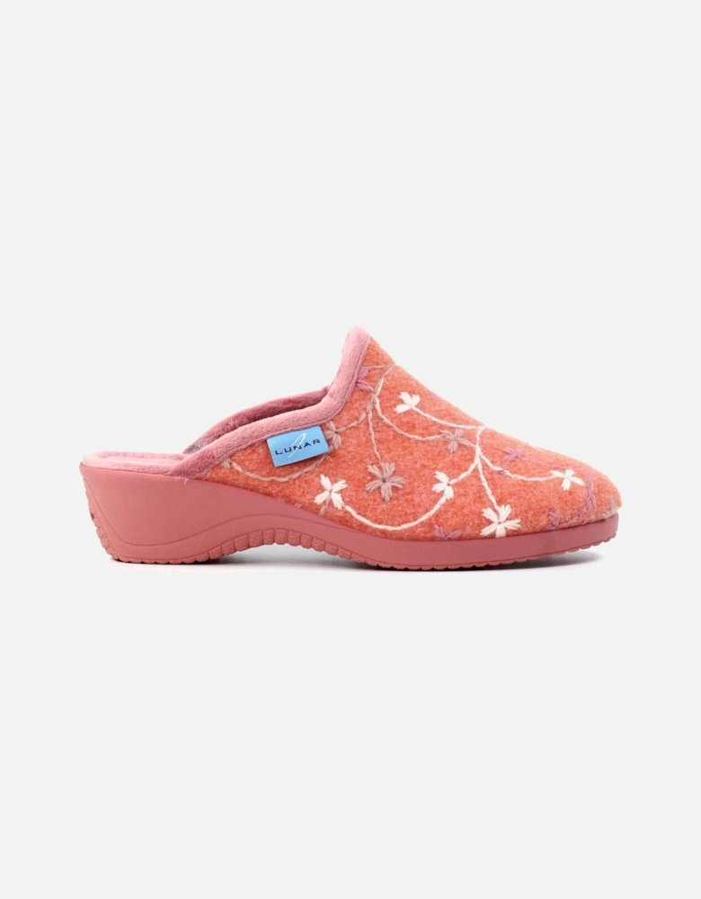 Harlow Womens Slippers