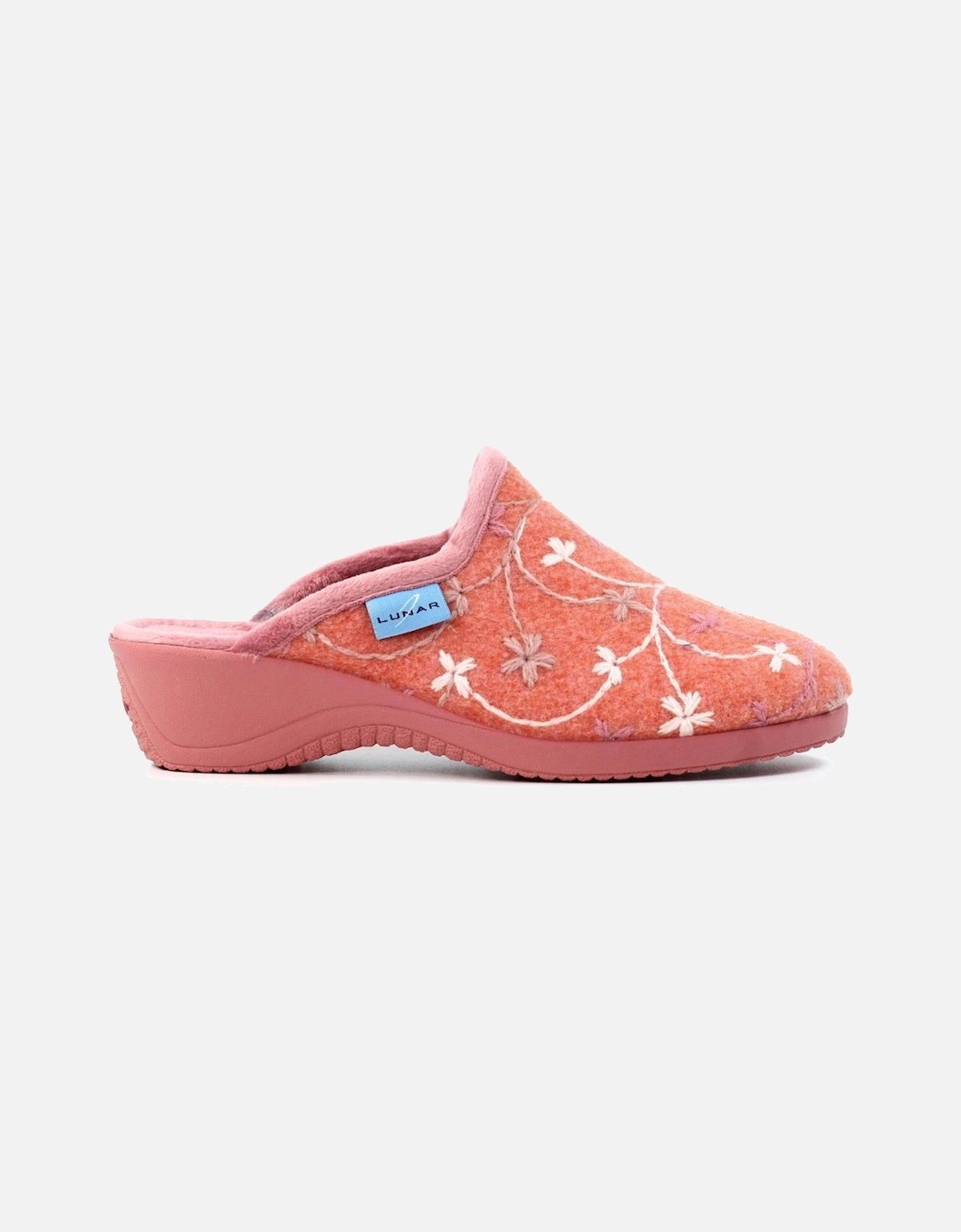 Harlow Womens Slippers