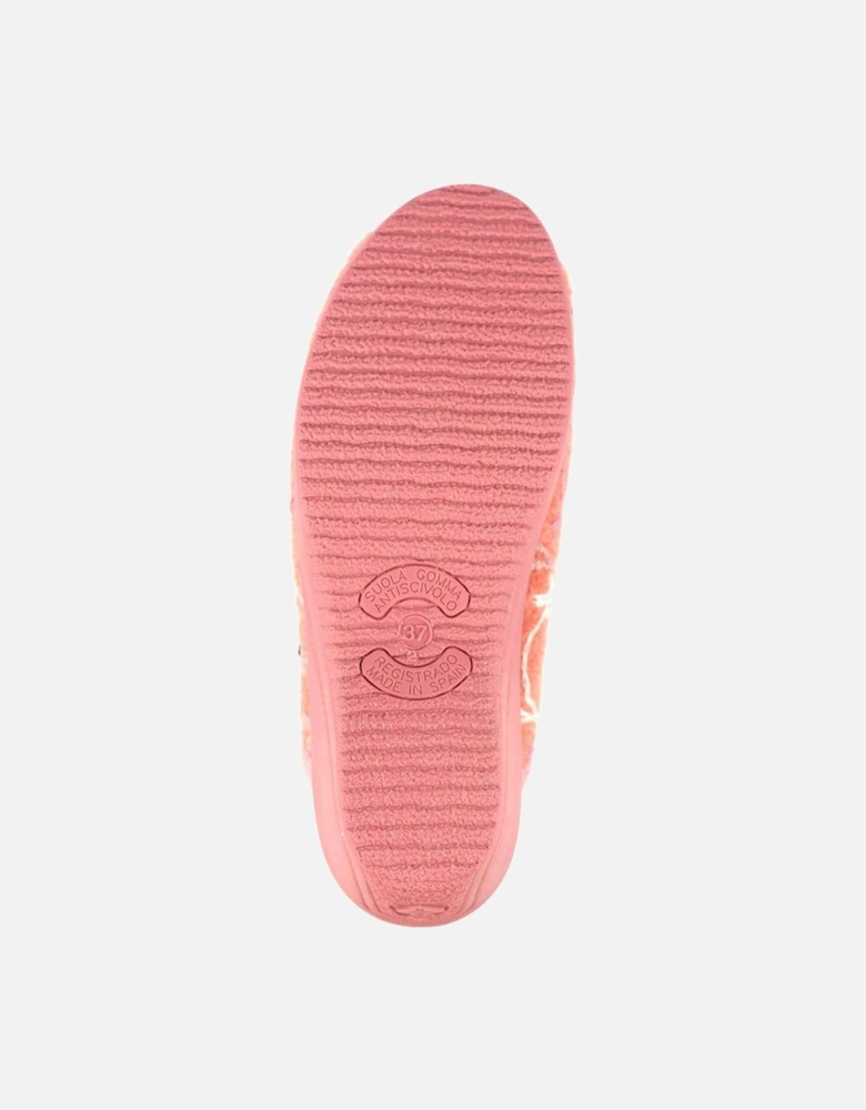 Harlow Womens Slippers