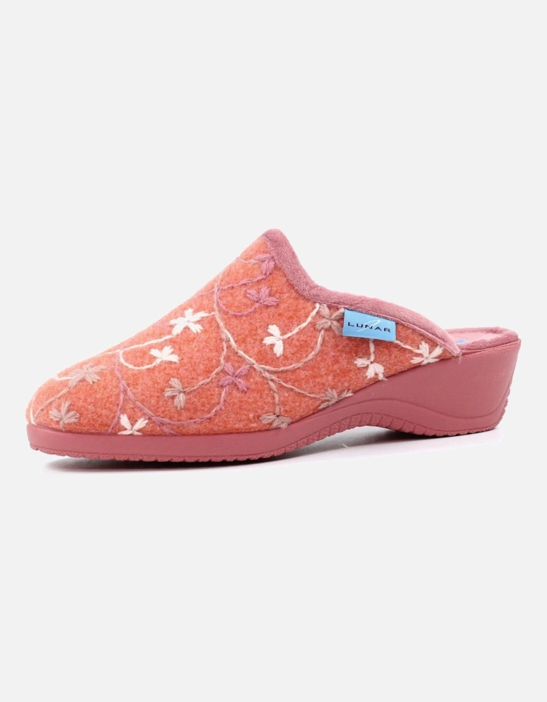 Harlow Womens Slippers