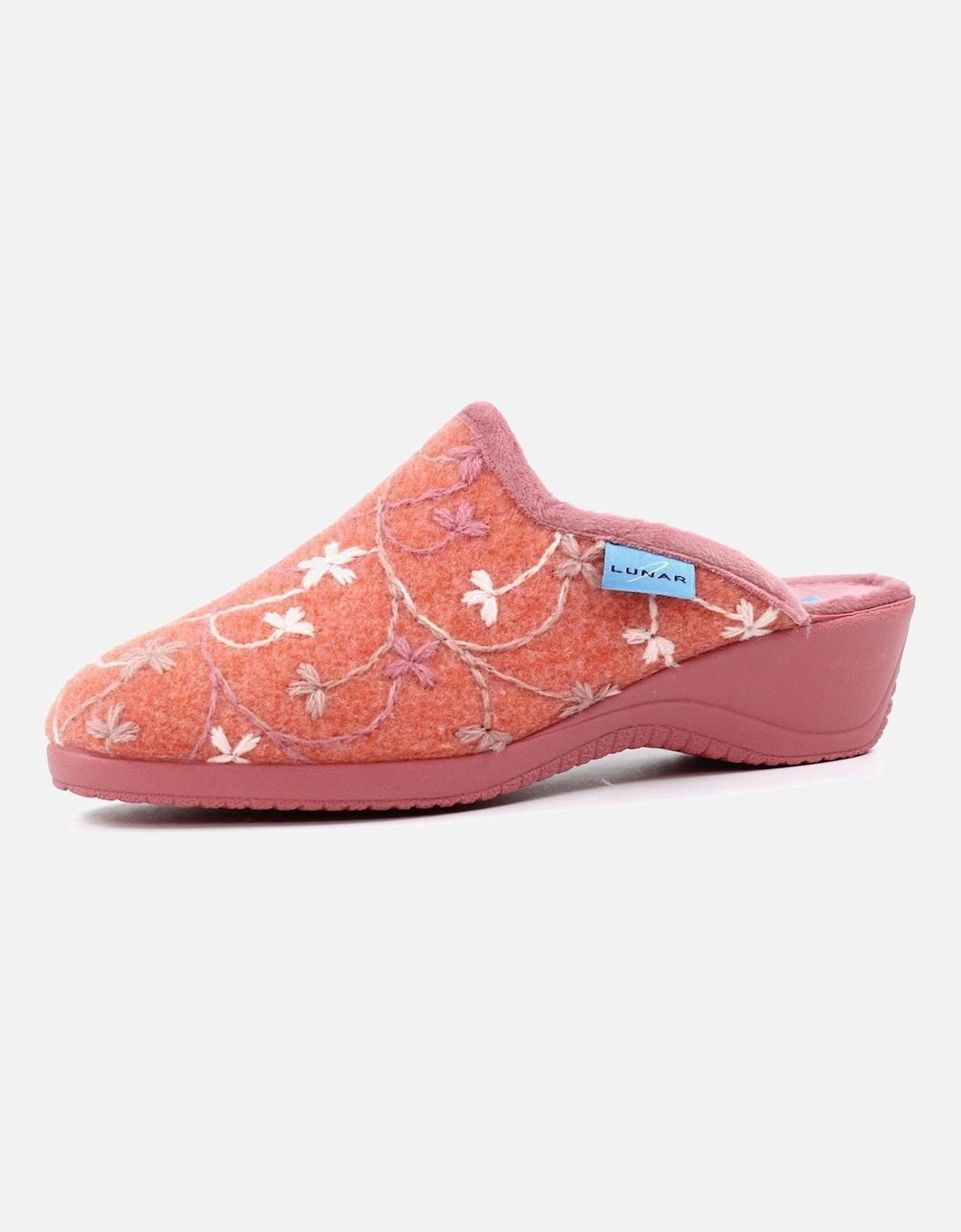 Harlow Womens Slippers