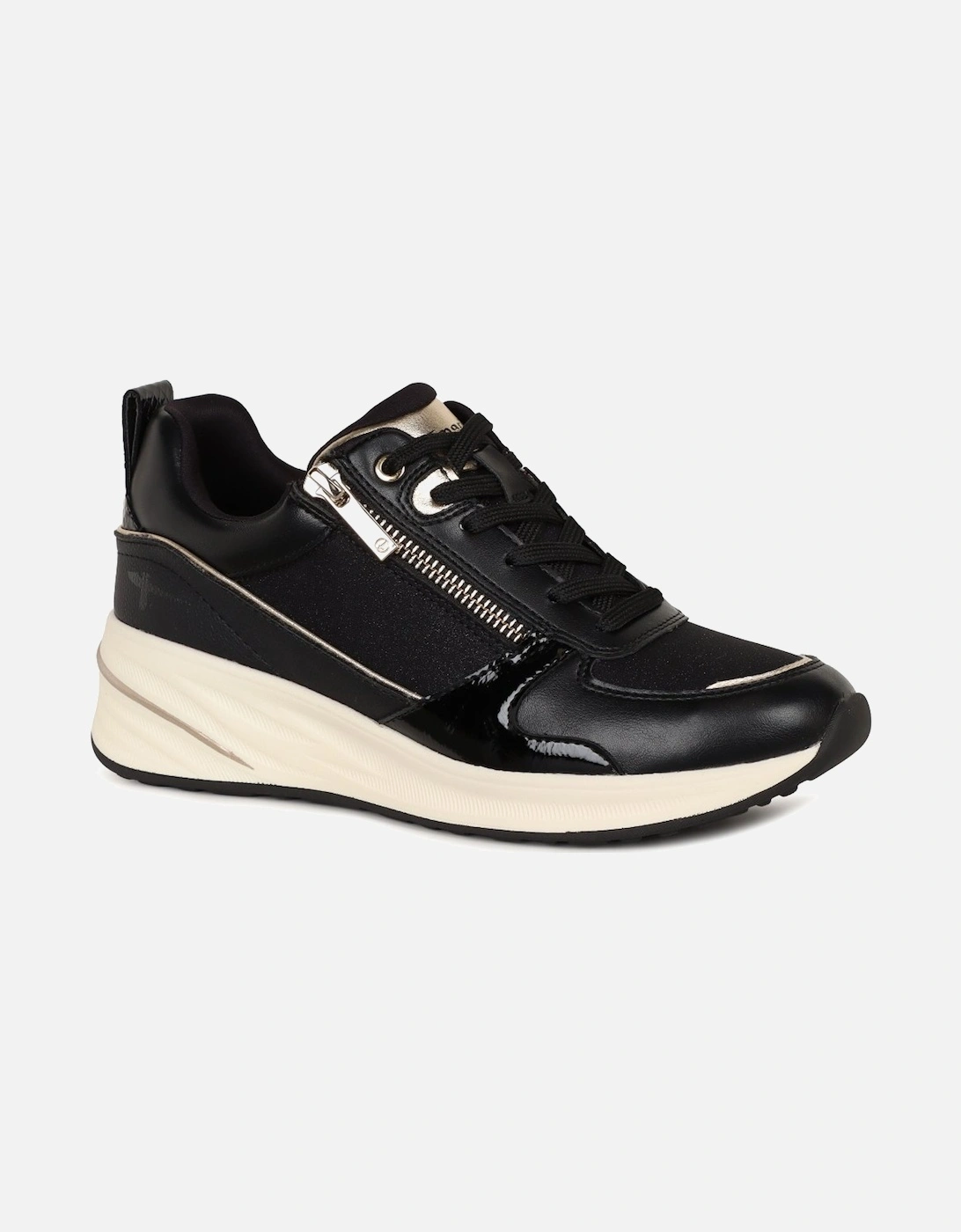 Daffodil Womens Trainers, 7 of 6