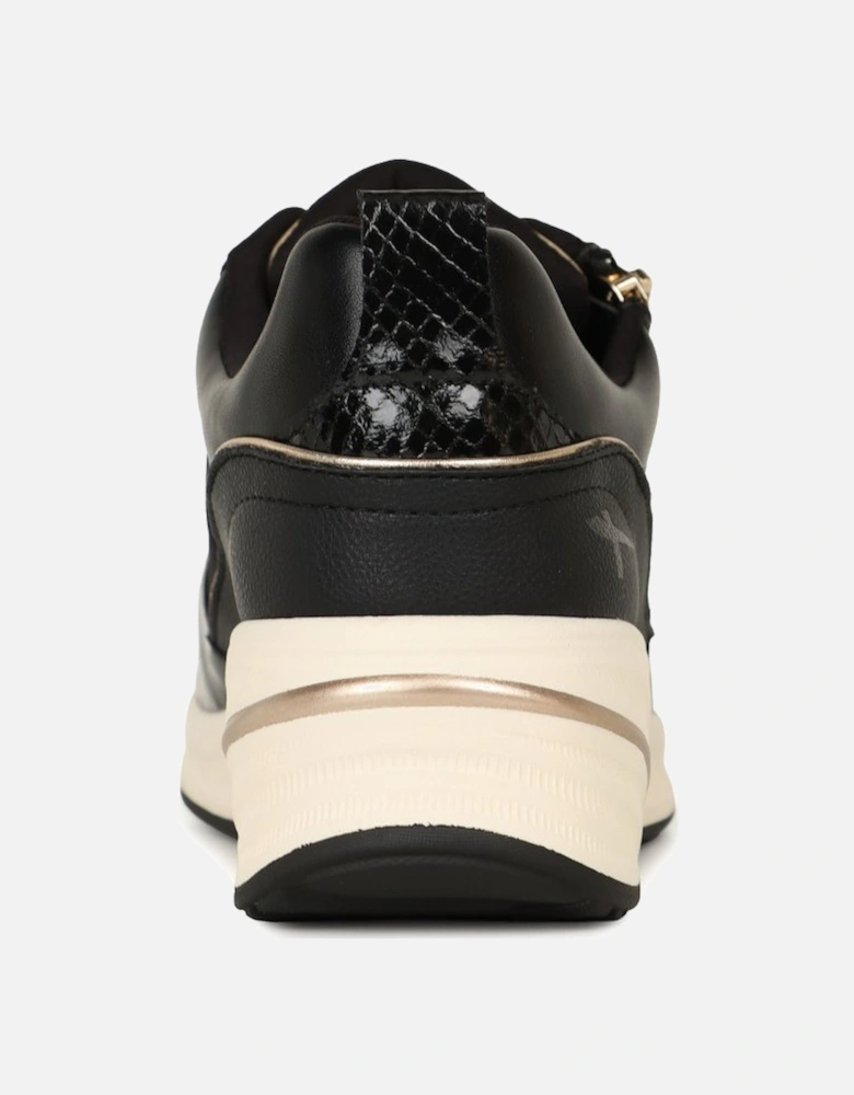 Daffodil Womens Trainers