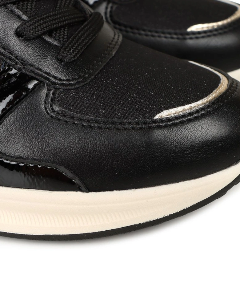 Daffodil Womens Trainers