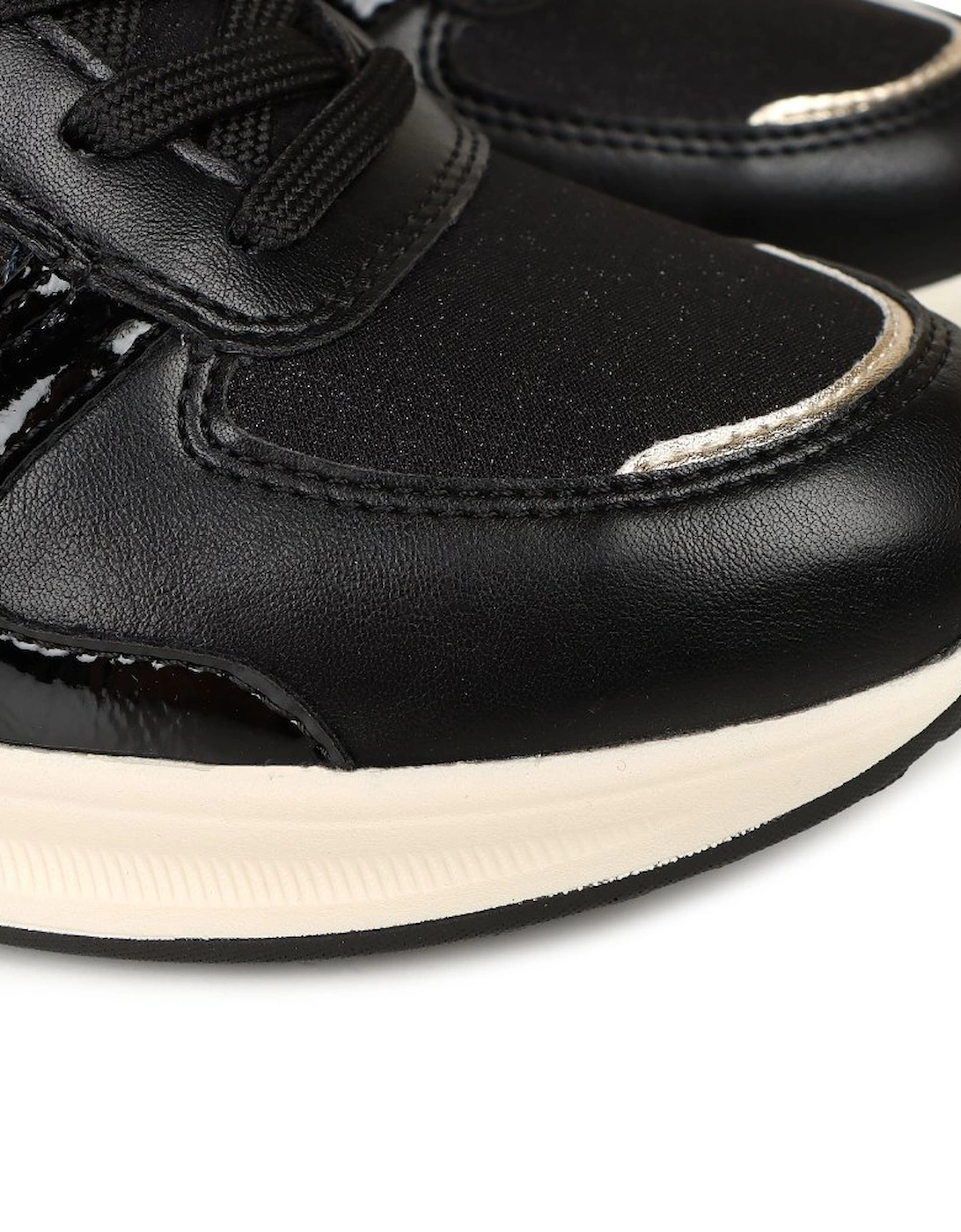 Daffodil Womens Trainers