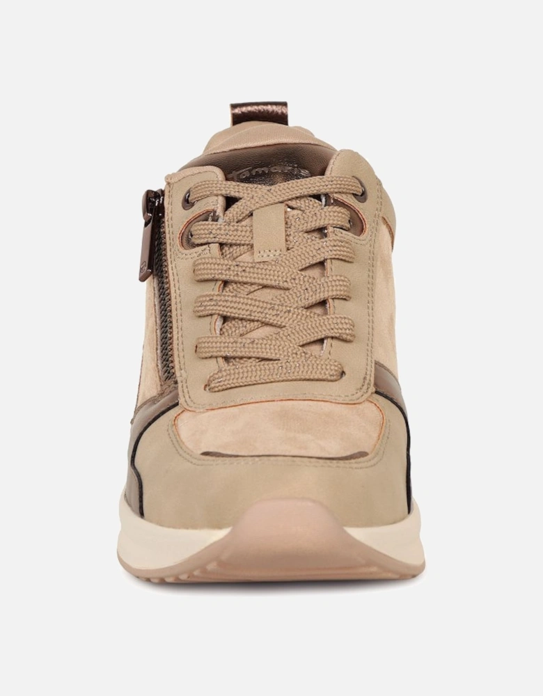 Daffodil Womens Trainers