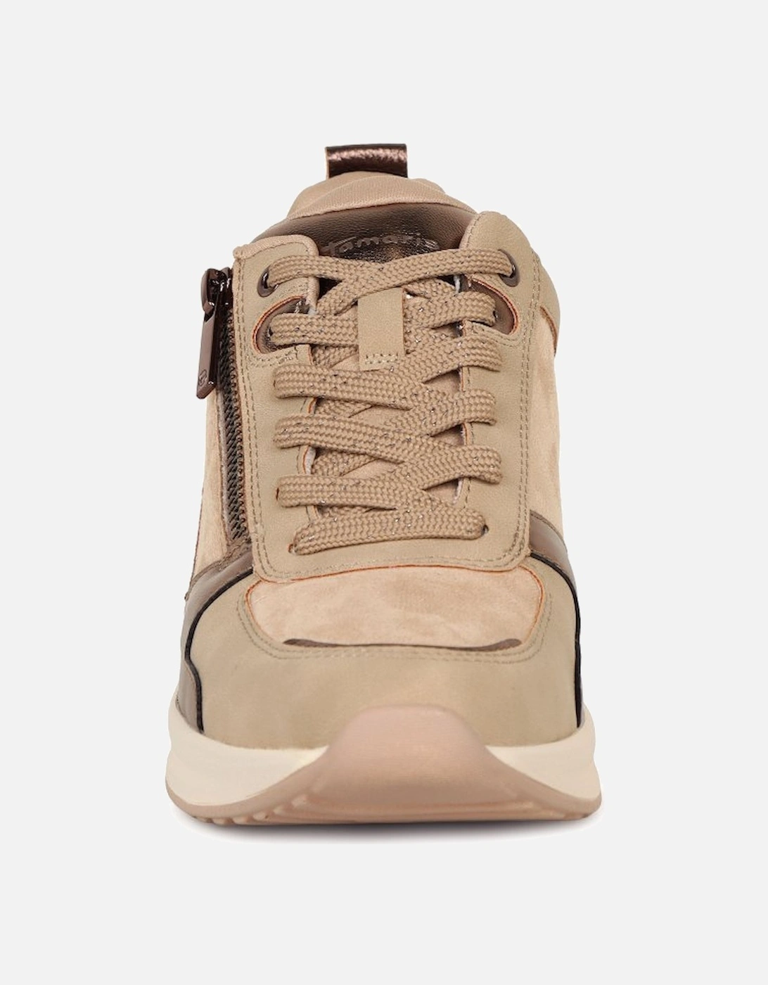 Daffodil Womens Trainers