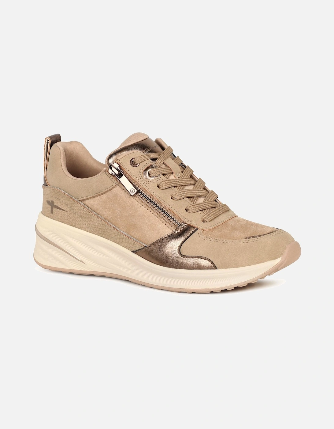 Daffodil Womens Trainers, 7 of 6