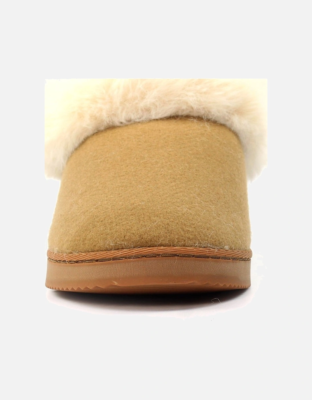 Cranbrook Womens Boxed Slippers