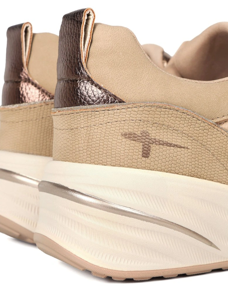 Daffodil Womens Trainers