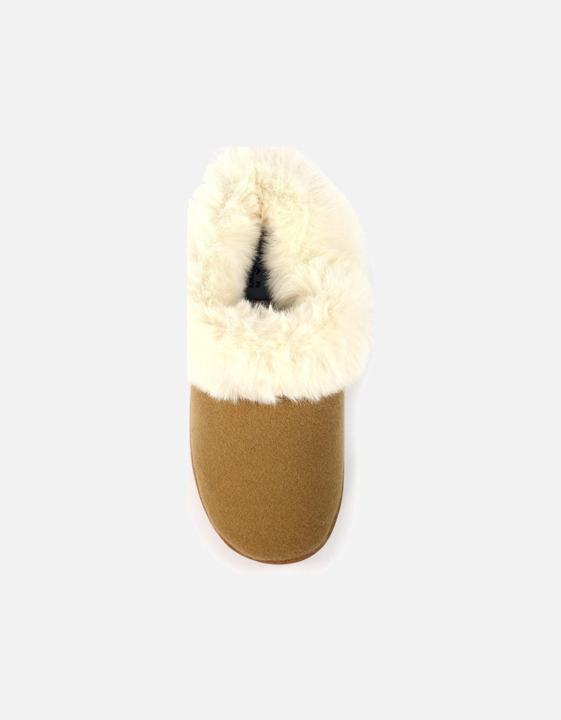 Cranbrook Womens Boxed Slippers