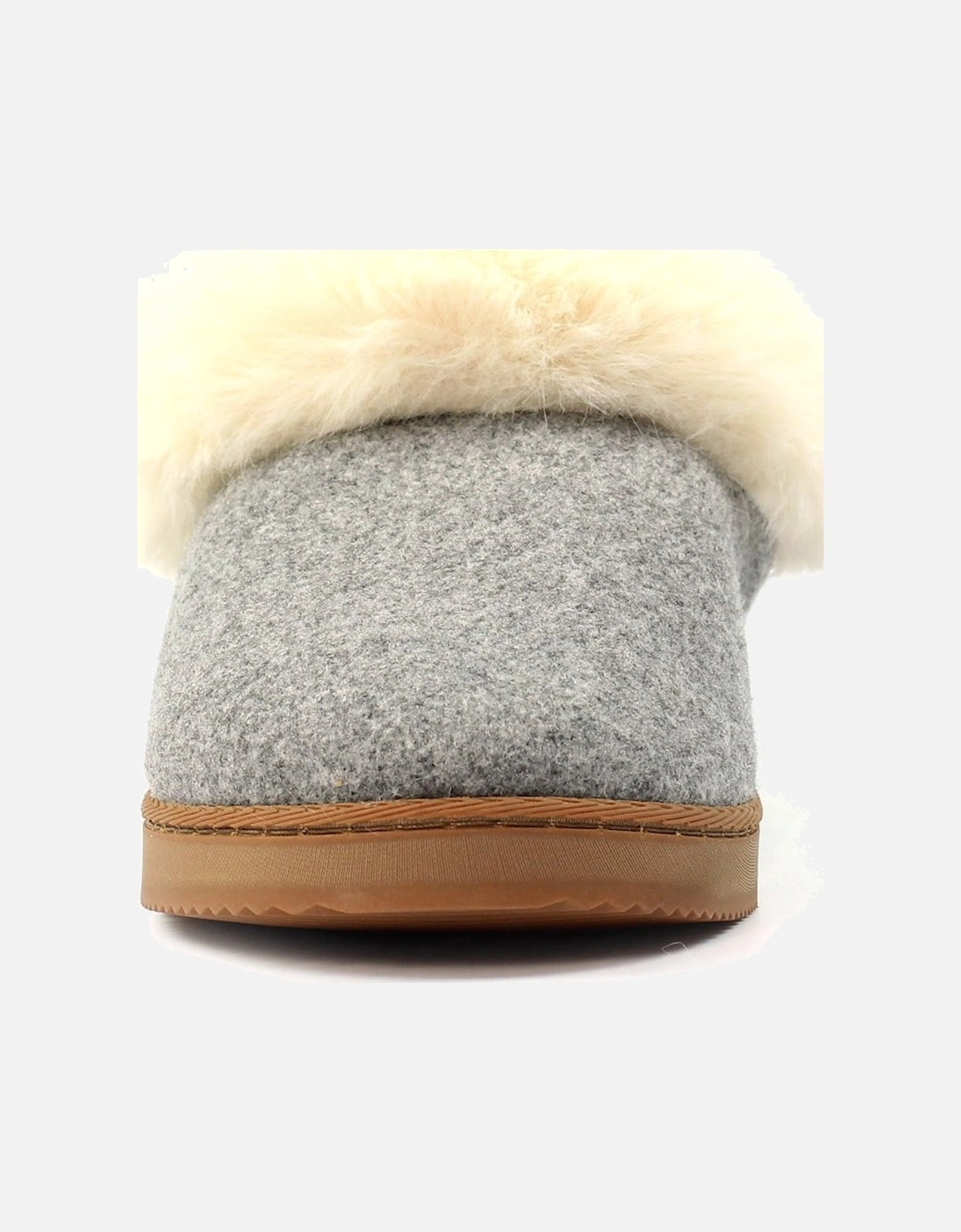 Cranbrook Womens Boxed Slippers