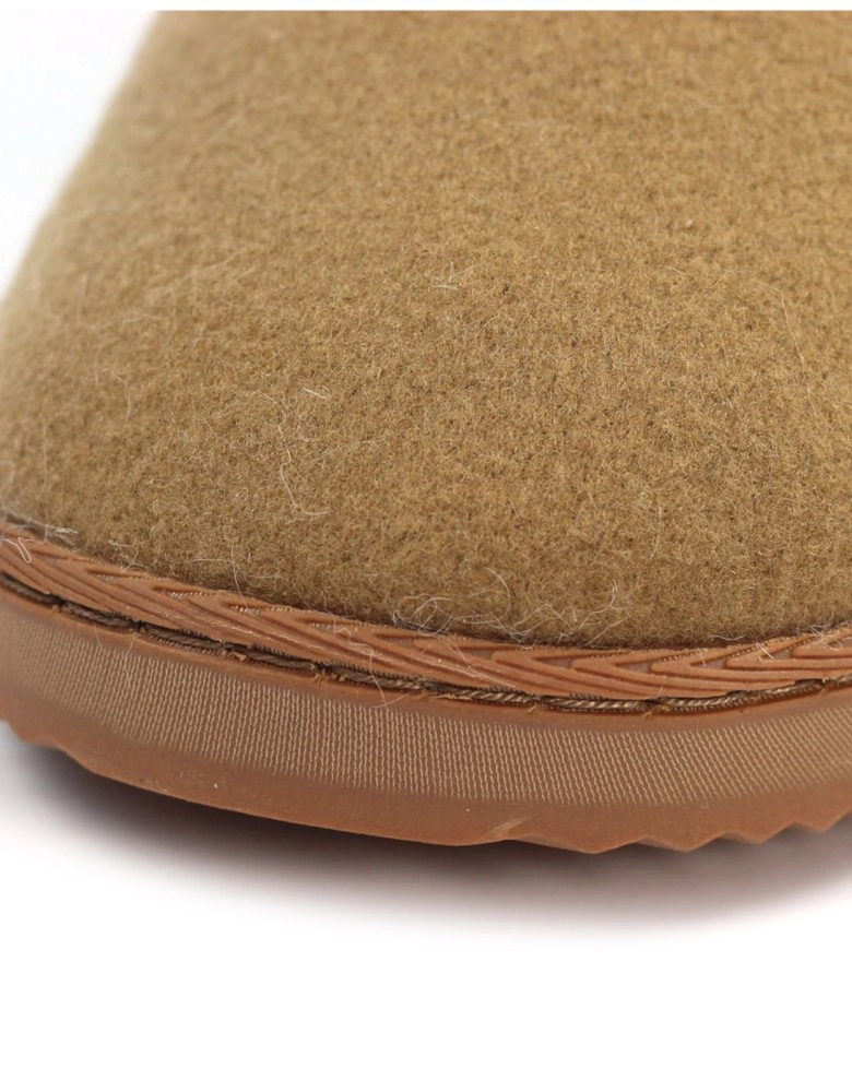 Cranbrook Womens Boxed Slippers