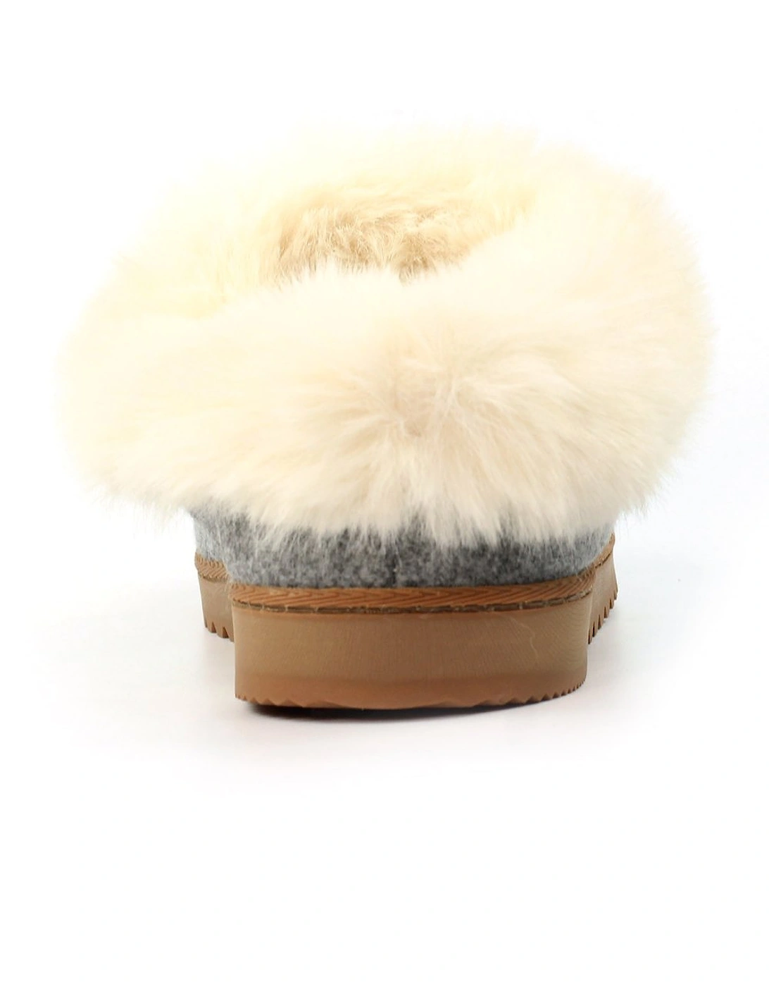 Cranbrook Womens Boxed Slippers