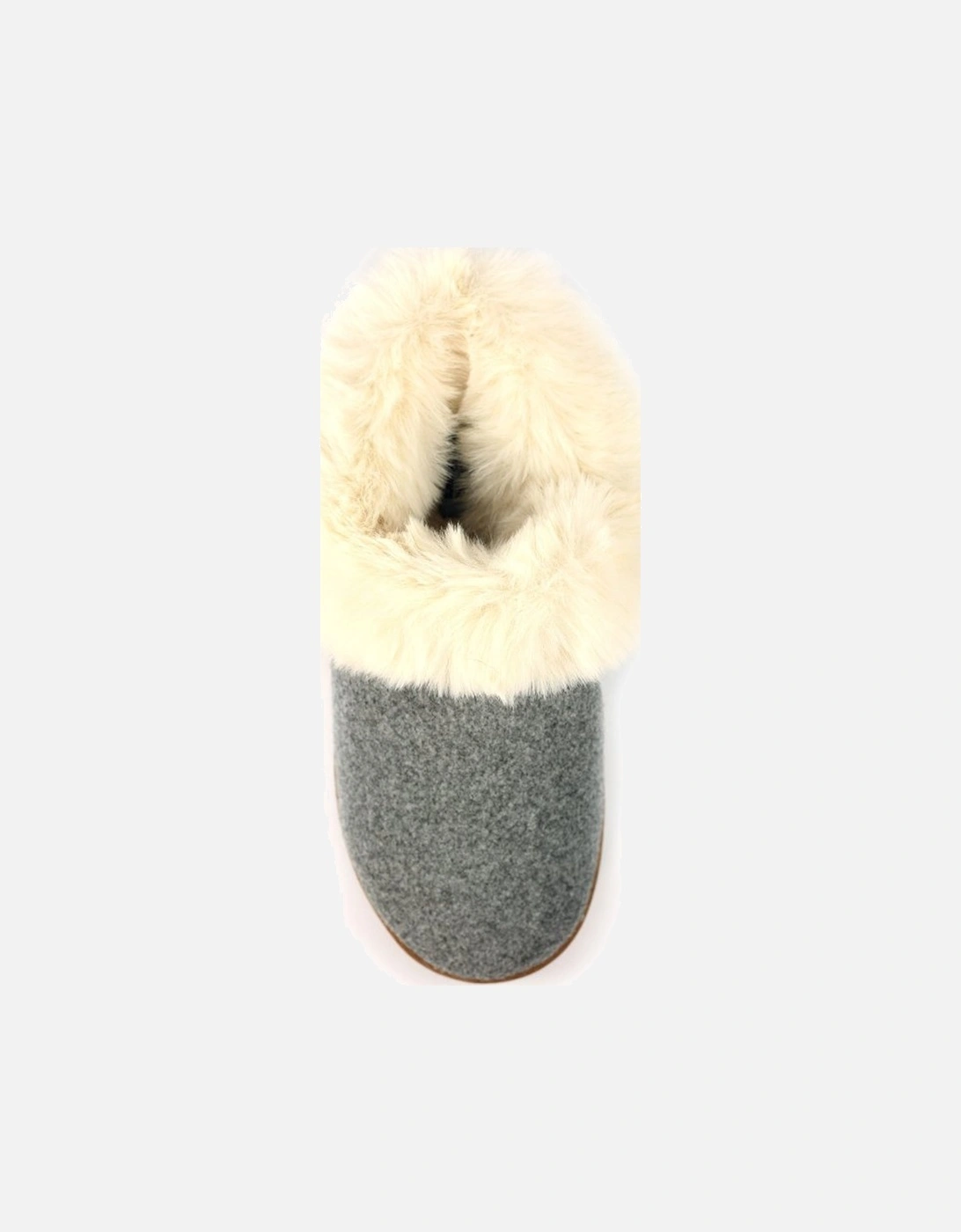 Cranbrook Womens Boxed Slippers