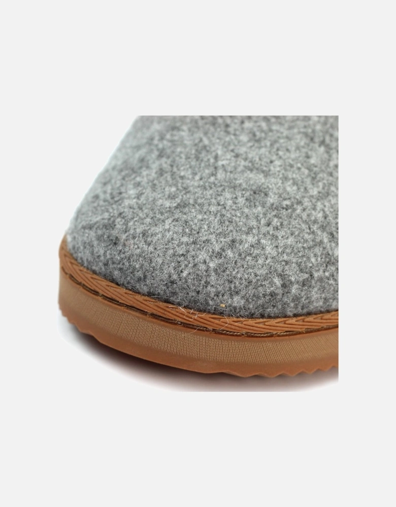 Cranbrook Womens Boxed Slippers