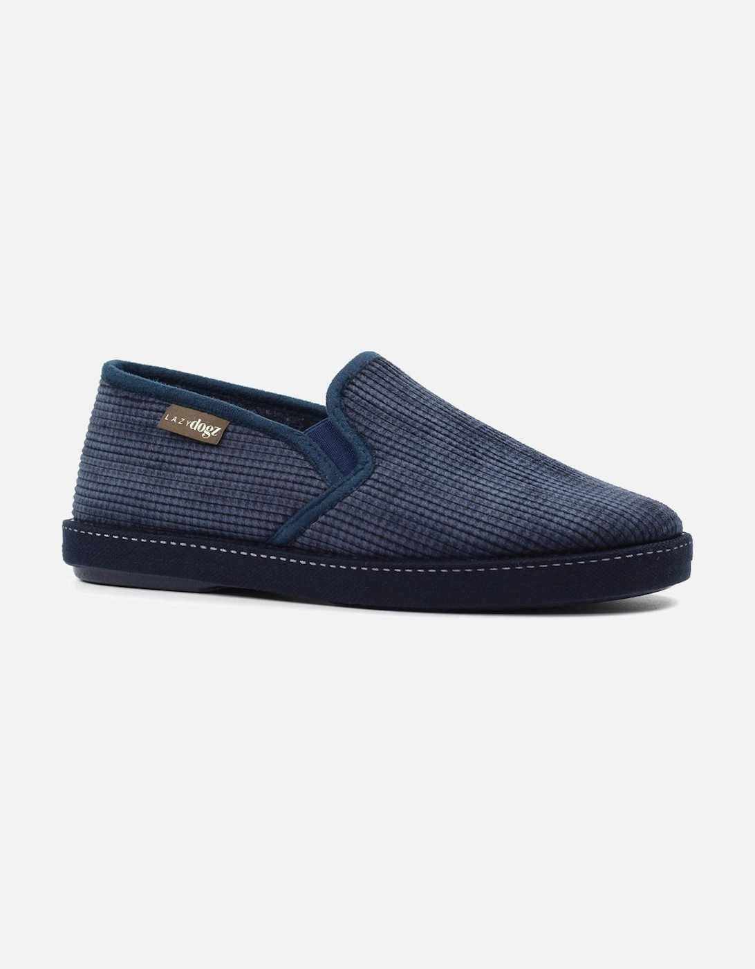 Anderson Mens Slippers, 7 of 6