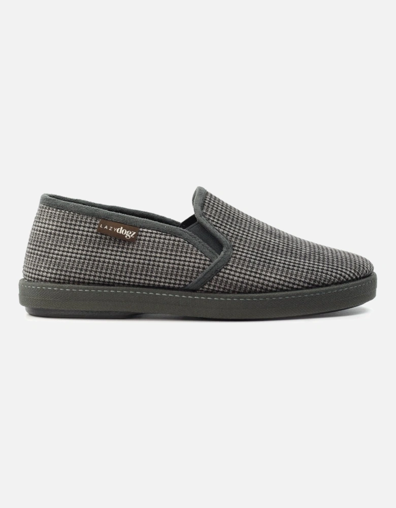 Anderson Mens Slippers