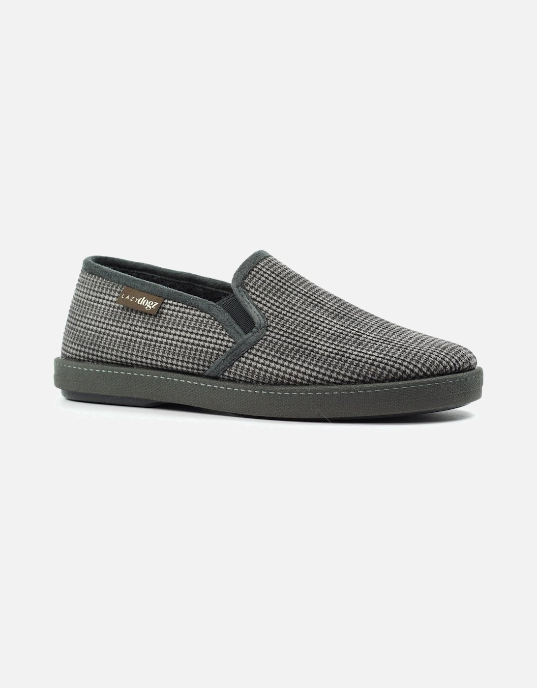 Anderson Mens Slippers, 7 of 6