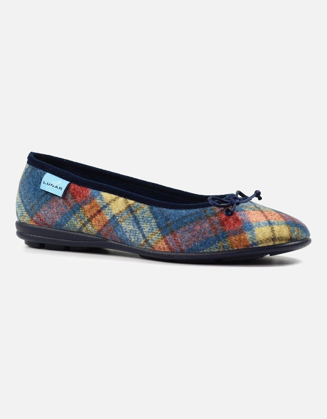 Brie Womens Slippers, 8 of 7