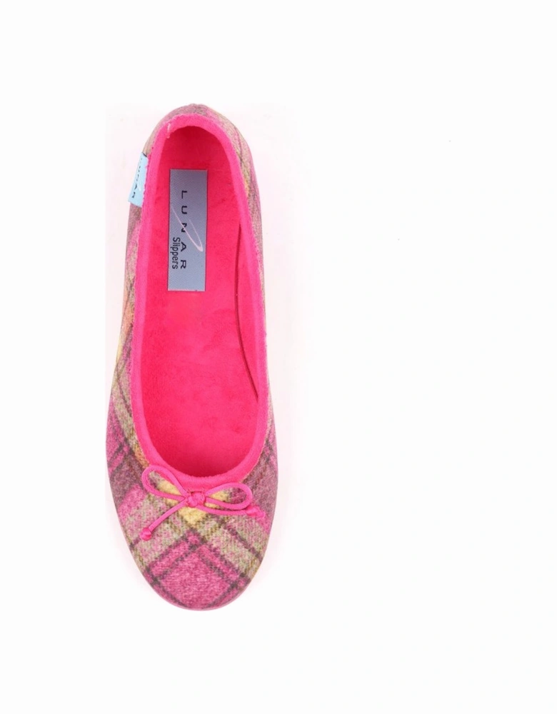 Brie Womens Slippers