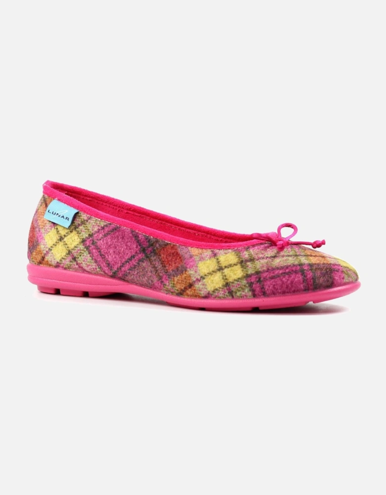 Brie Womens Slippers