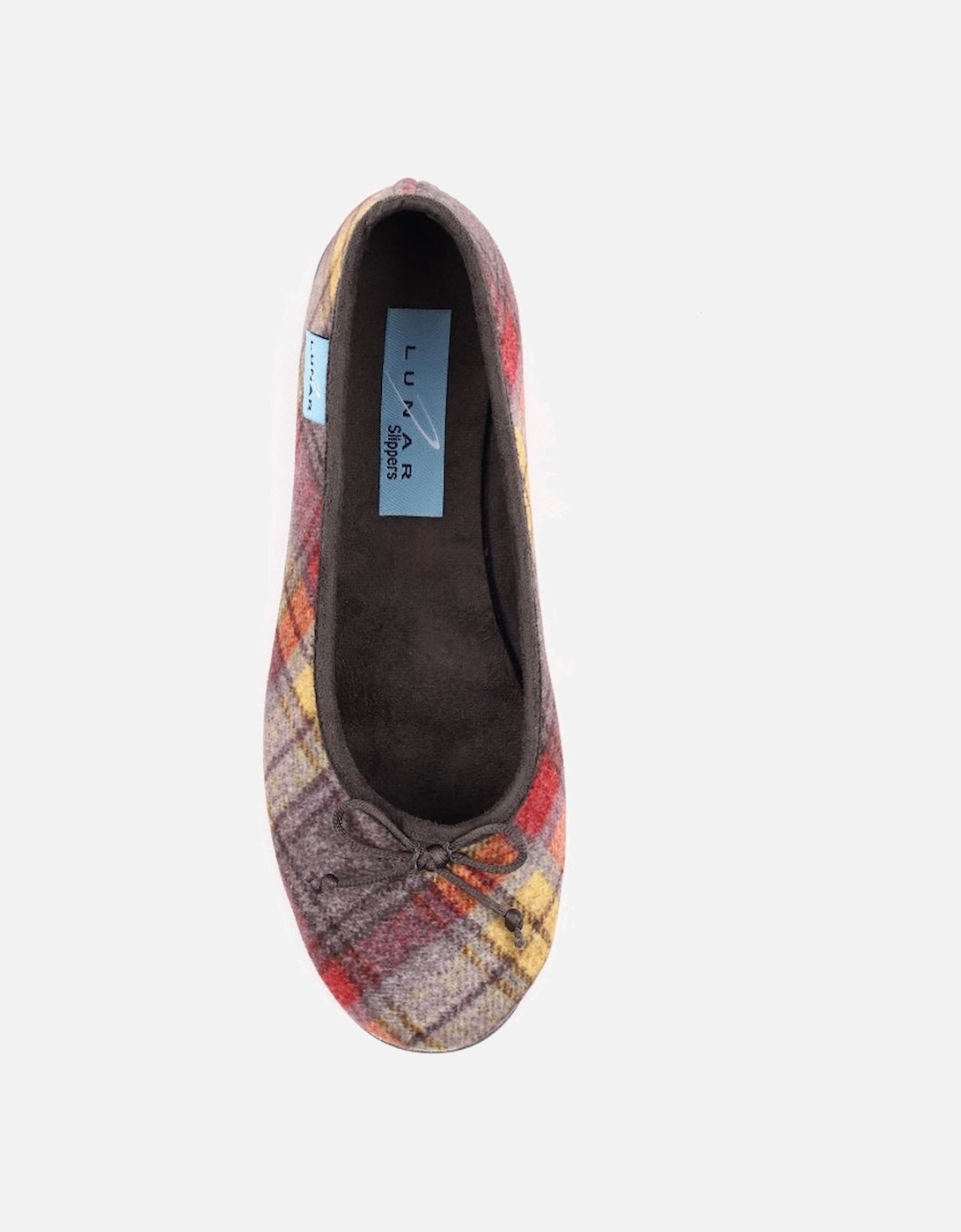 Brie Womens Slippers