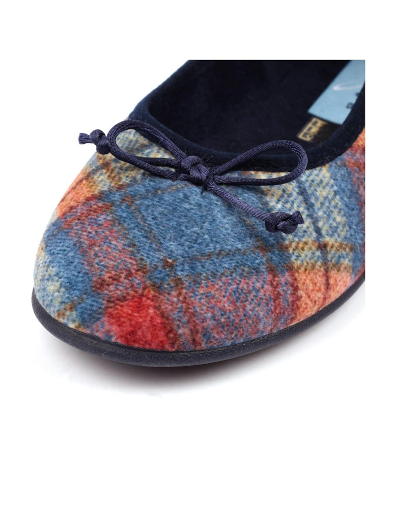 Brie Womens Slippers