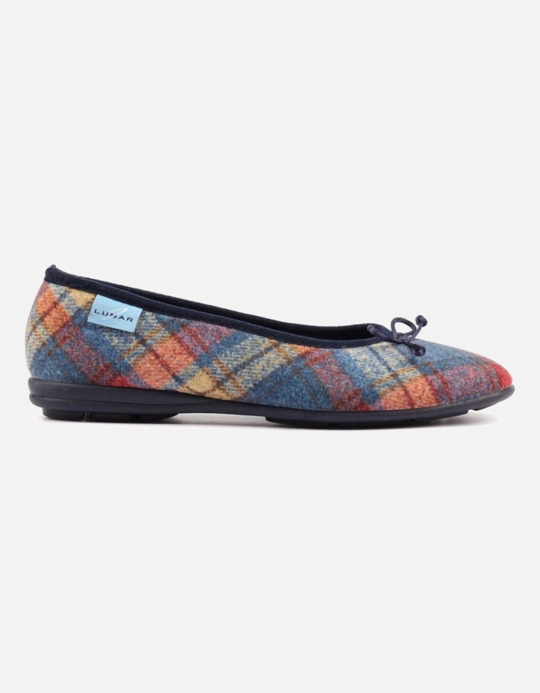 Brie Womens Slippers