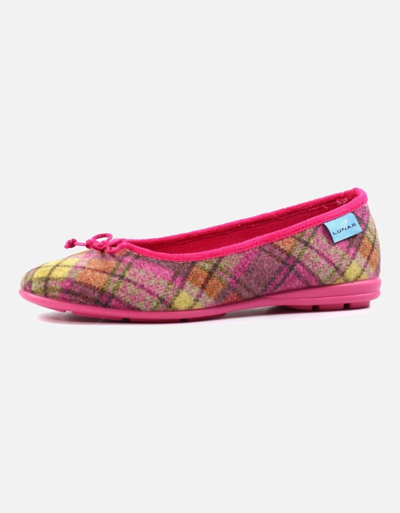 Brie Womens Slippers