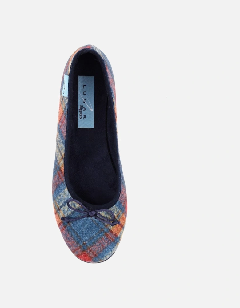 Brie Womens Slippers