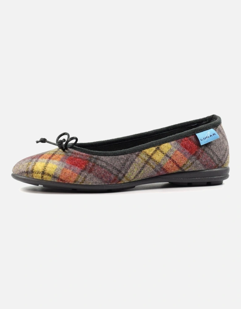 Brie Womens Slippers