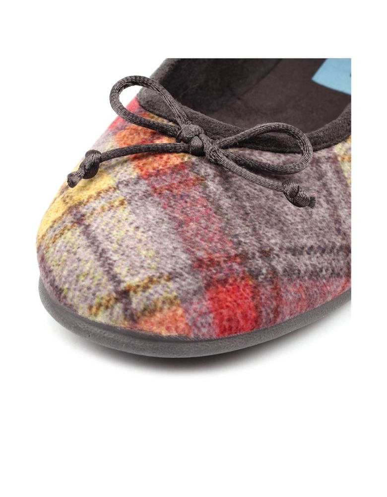 Brie Womens Slippers