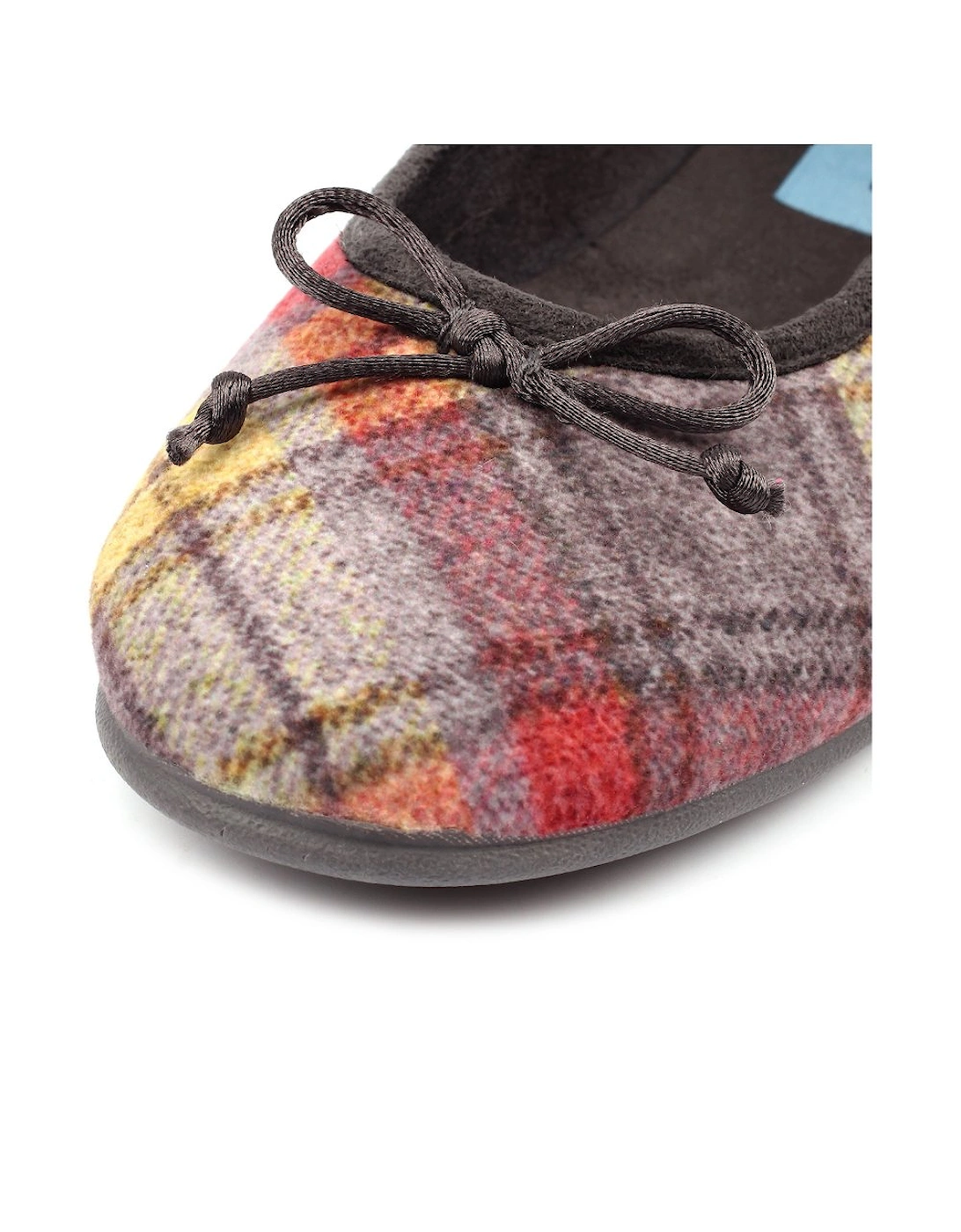 Brie Womens Slippers
