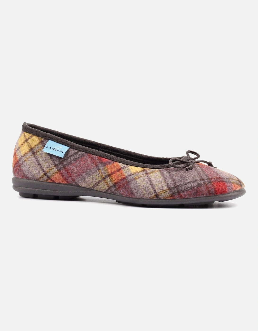 Brie Womens Slippers, 8 of 7