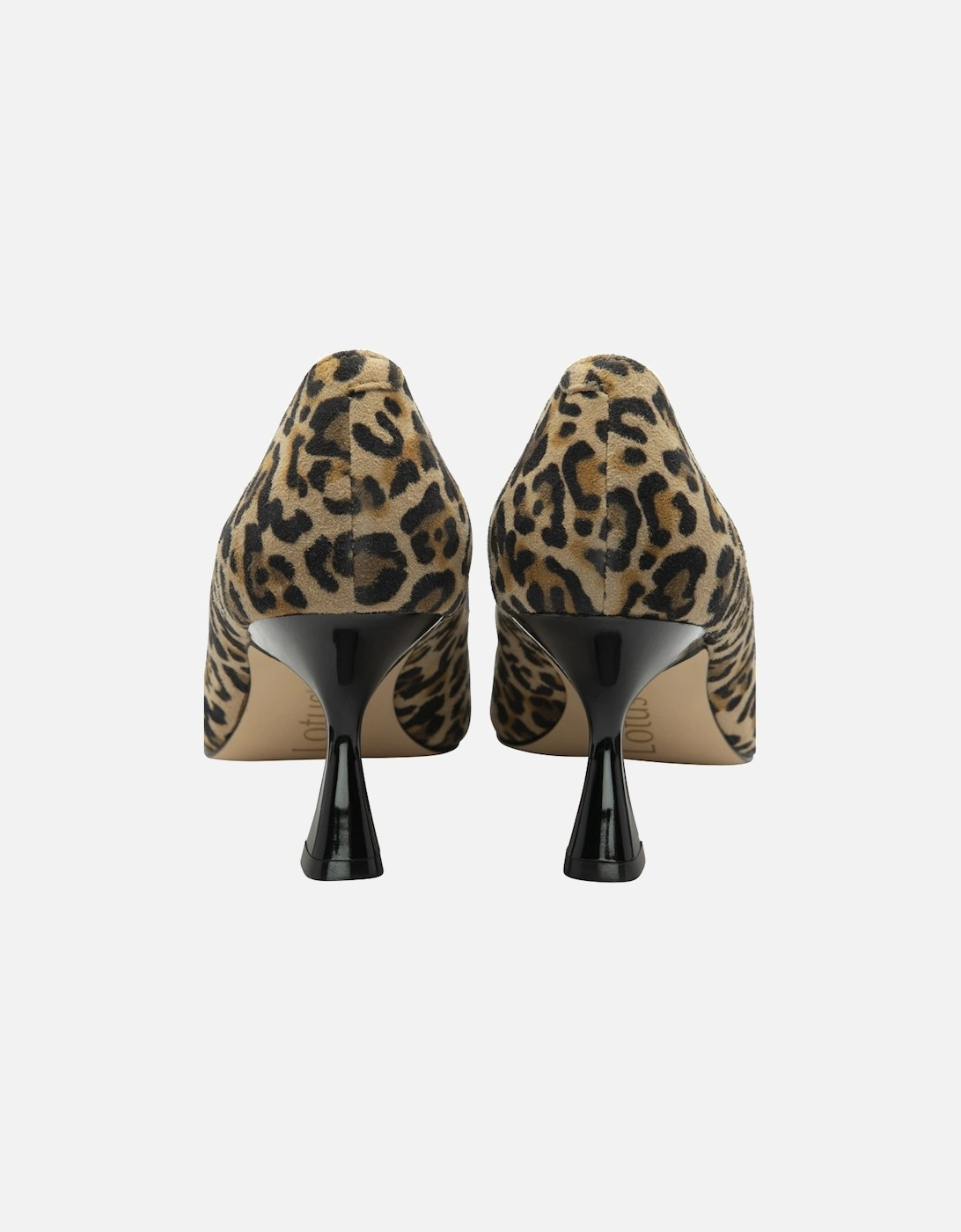 Henley Womens Court Shoes