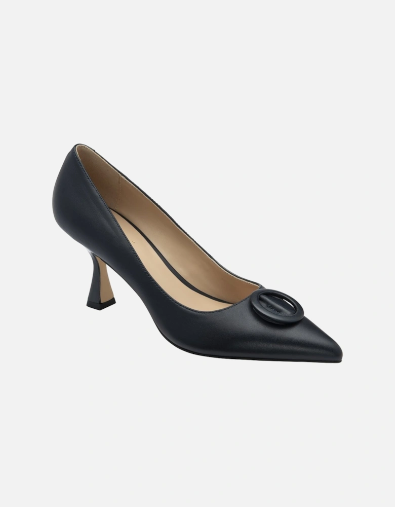 Henley Womens Court Shoes