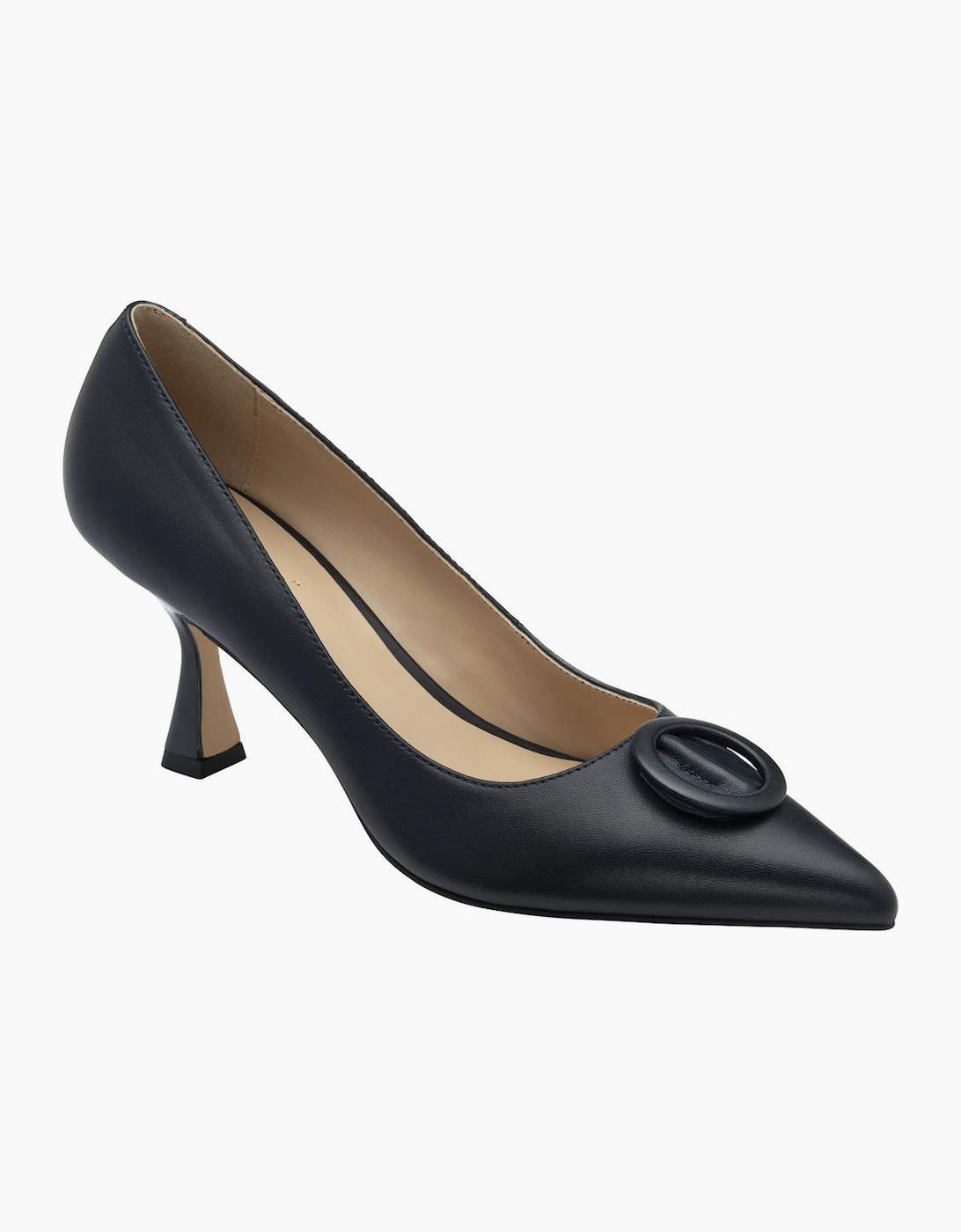 Lotus Women's Henley Womens Court Shoes - Navy - Size: 7