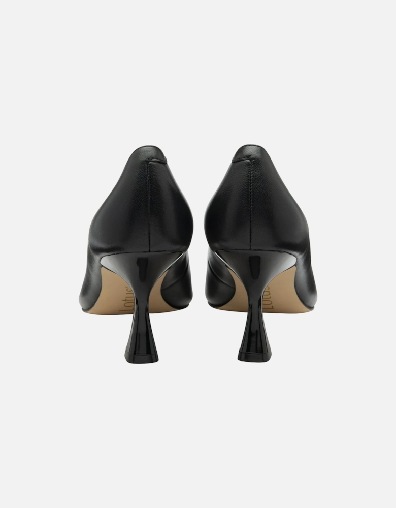 Henley Womens Court Shoes