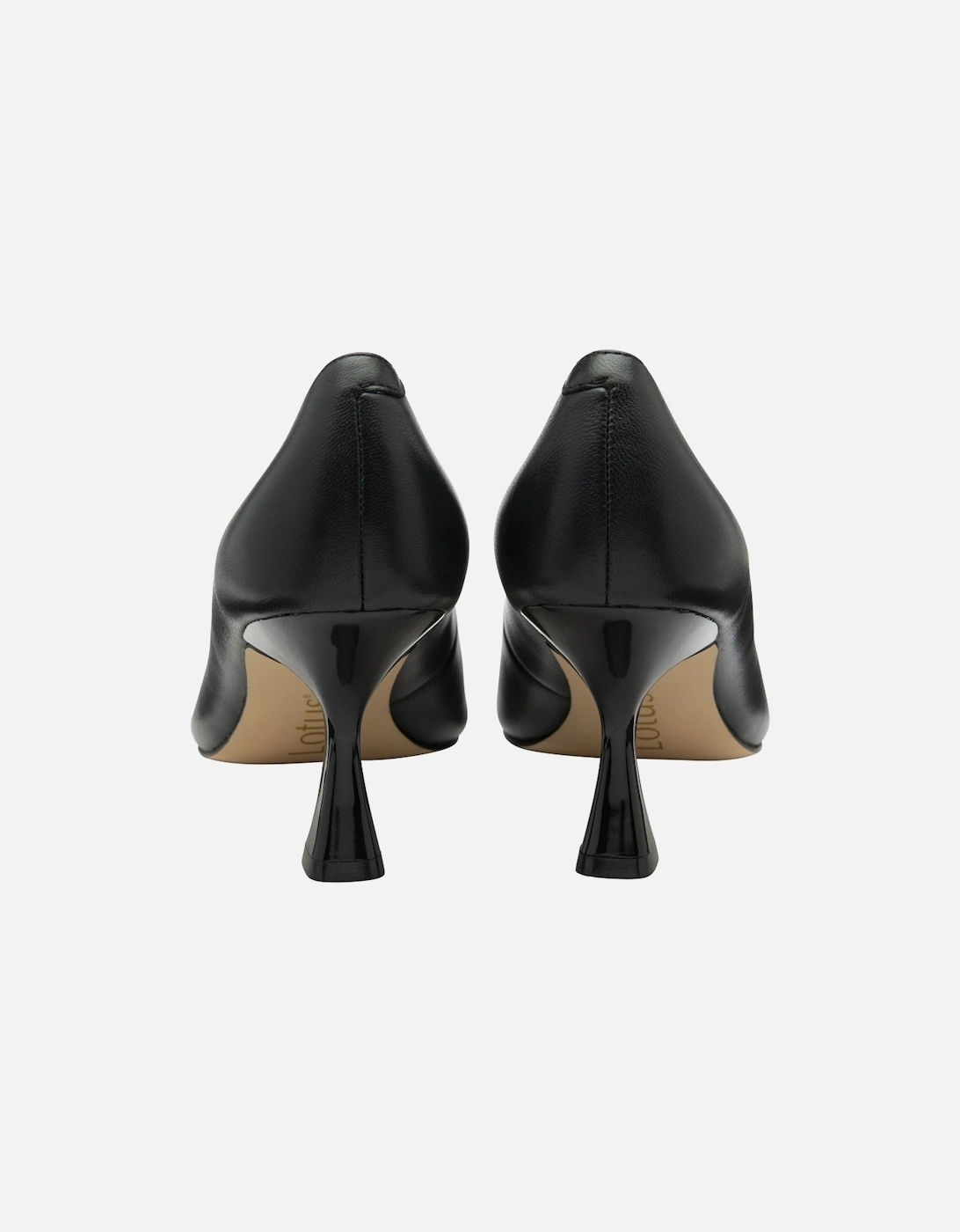 Henley Womens Court Shoes