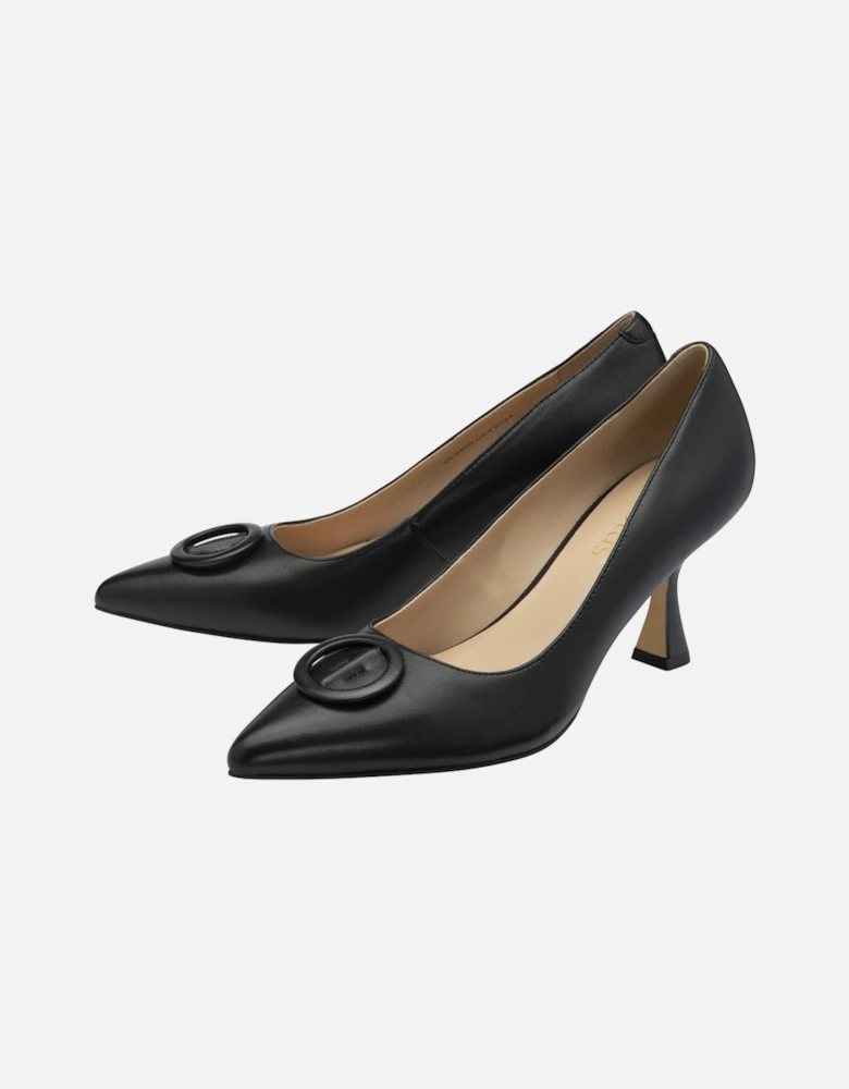 Henley Womens Court Shoes