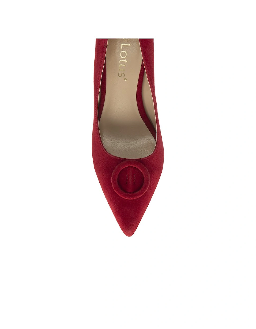Henley Womens Court Shoes
