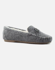 Grey Textile
