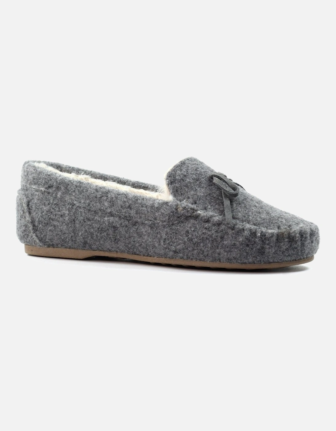 Cherish Womens Slippers, 7 of 6